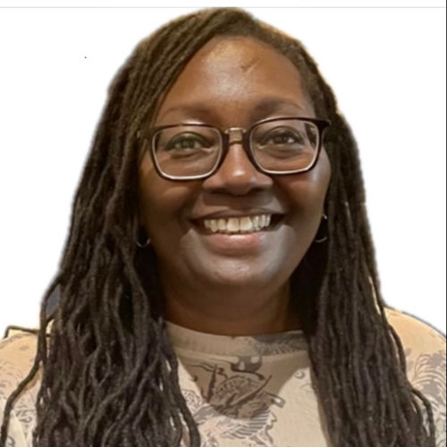 Valerie Stanley-Brooks