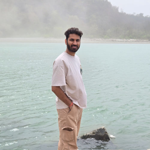 Chetan Lakhera