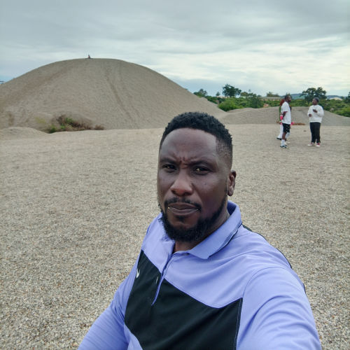 martin aliu