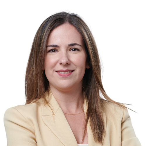 Rita Bastos