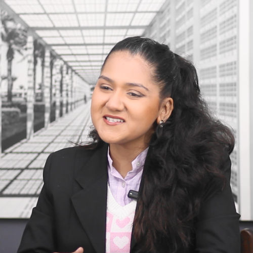 Garima Bajpai