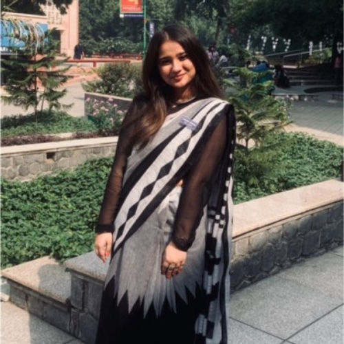 Khushi Sehgal