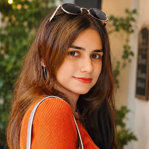 Alfina Merchant