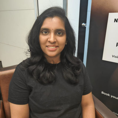 Subha Chithiram