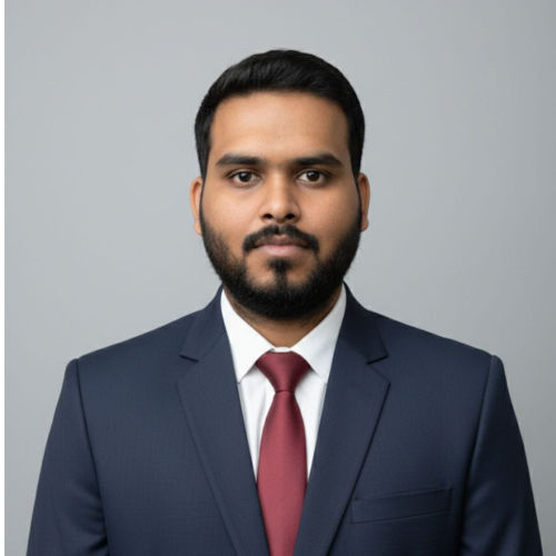 Anurag Goswami