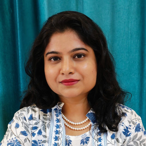 Tejaswini Wasnik