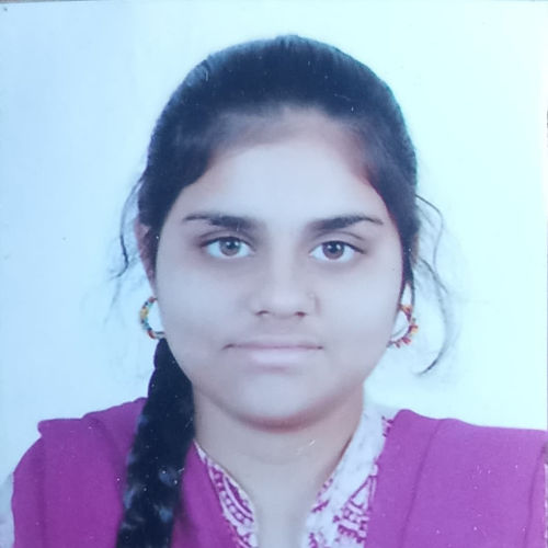 Harshita