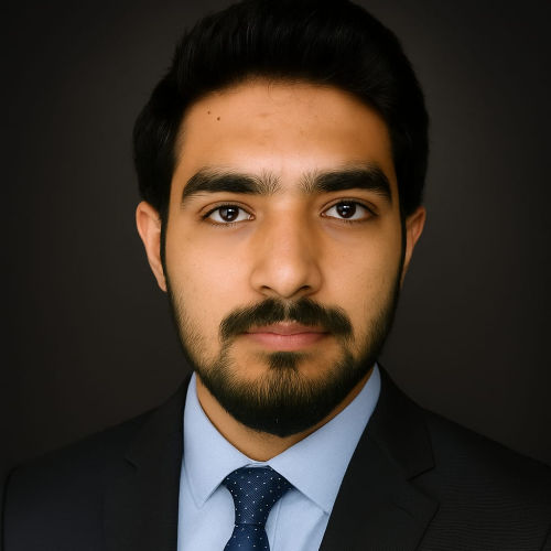 Waleed Faroo