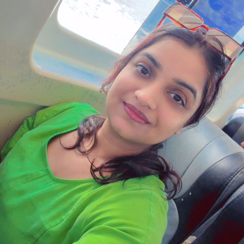 Yashika Garg