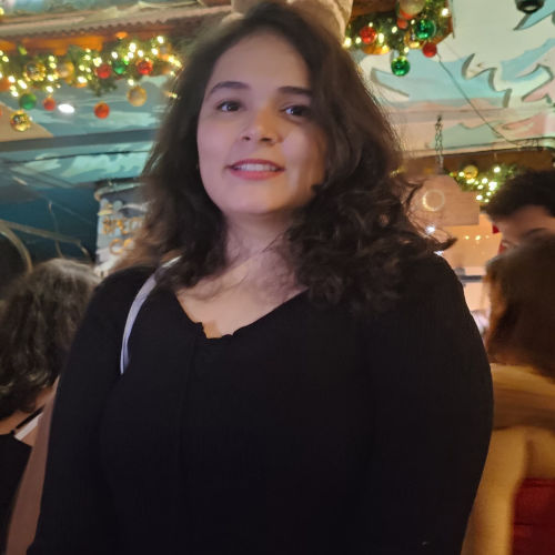 Bhavini Bajaj