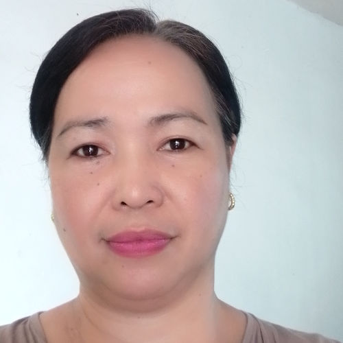 Lilibeth Rivera