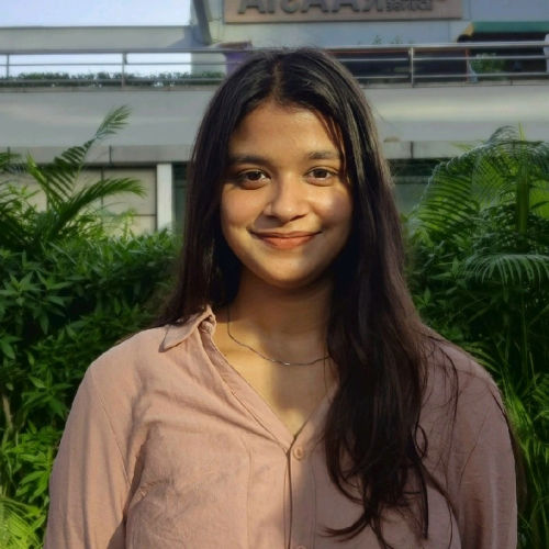 Nishita singh