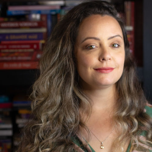 Olívia Araújo Braschi