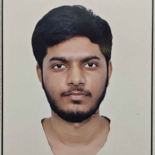 Utkarsh singh