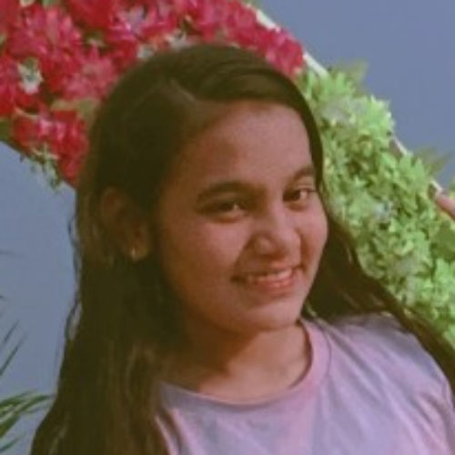 Khushi Atish Kala