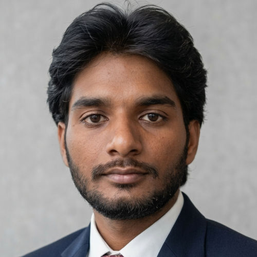 Piyush Kumar Mahato