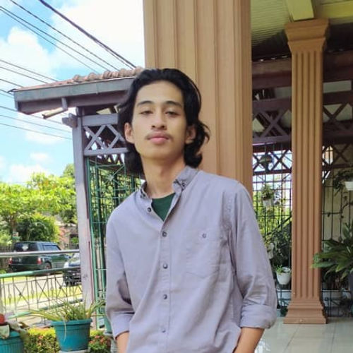 Satrio Marshalino