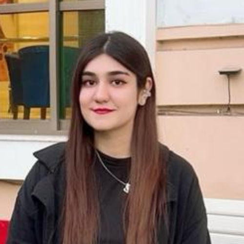 Kainat Naeem