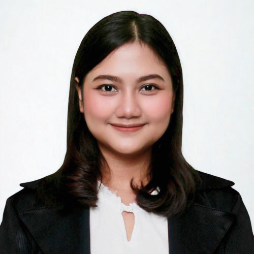 Luh Putu Lidya Sofhya Dewi