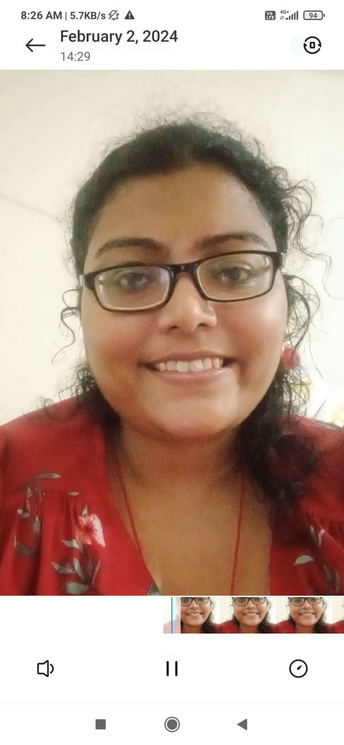 sharbani D