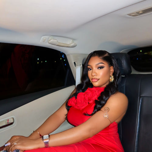 Chukwu blessing Chioma