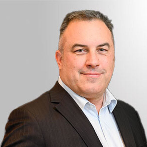 Yves Zieba