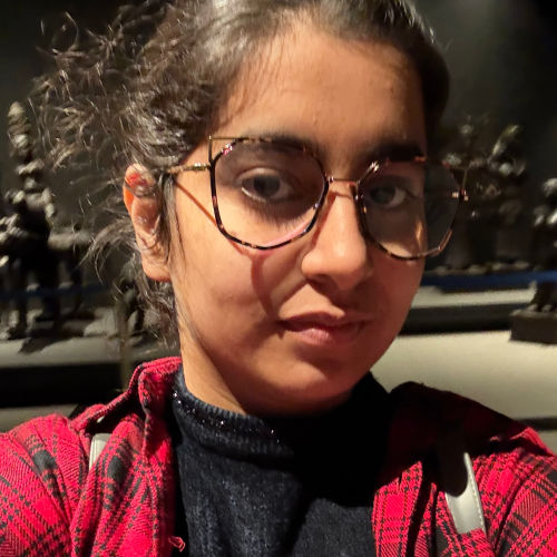 Shruti Chawla