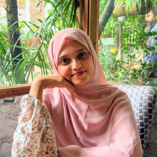 Nadirah Tabassum
