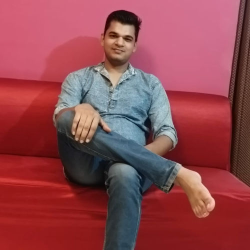 Aditya Kumar