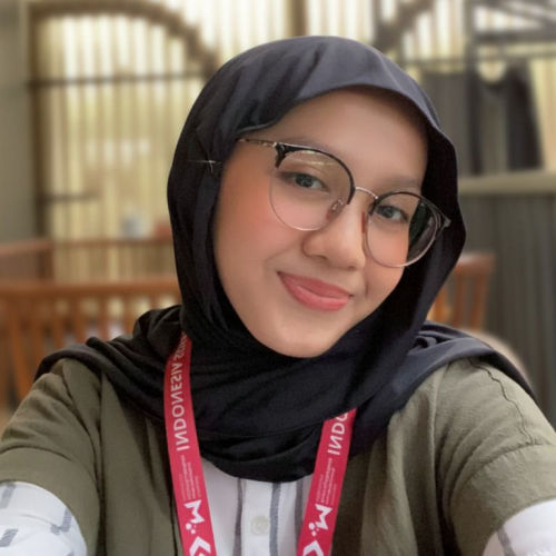 Dea Naifa Azzahra