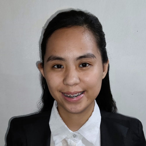 Judah Leah Eda-Meimban