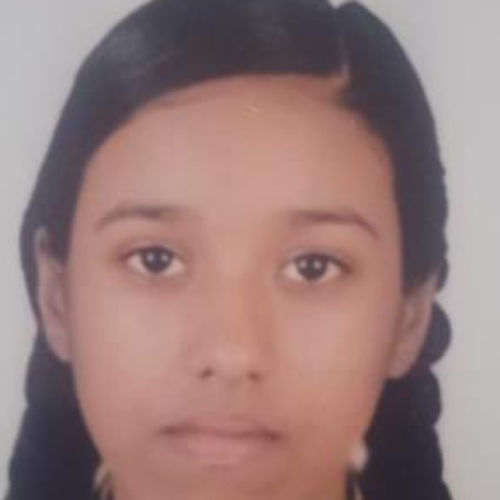 Sunidhi Choudhary