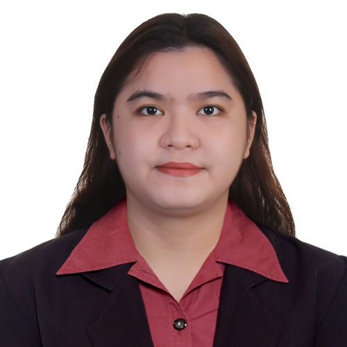 Jhoanna Abaya Rigor