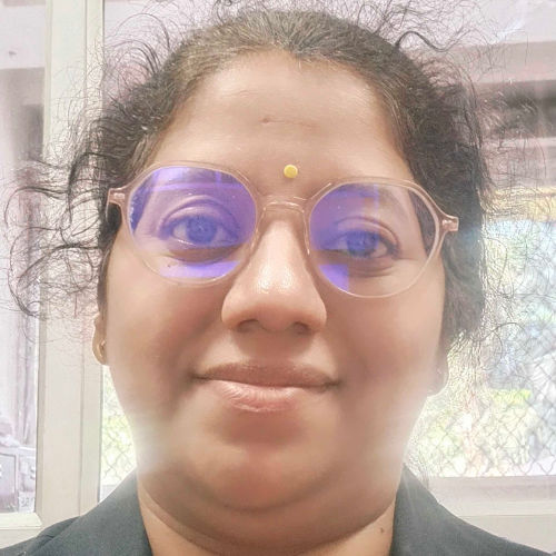 Priyanka Kulkarni
