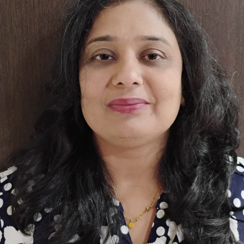Dr Dipmala Ranka