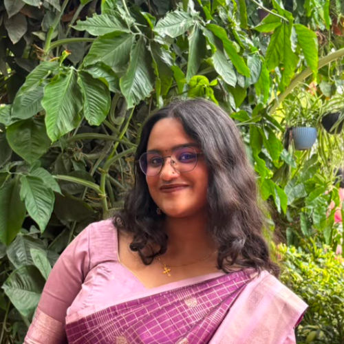 Sneha Francis