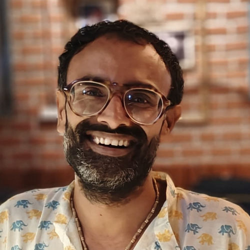 Prasad Nair