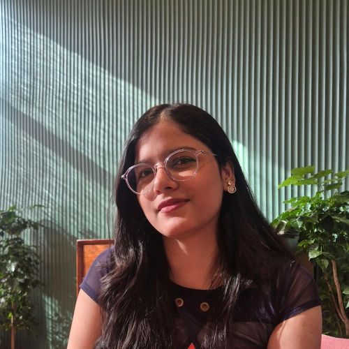 Sakshi Singh