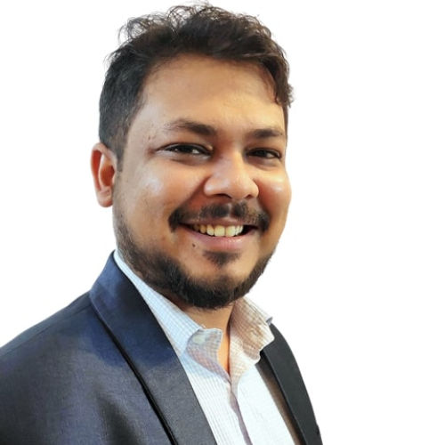 Suraj Biswas
