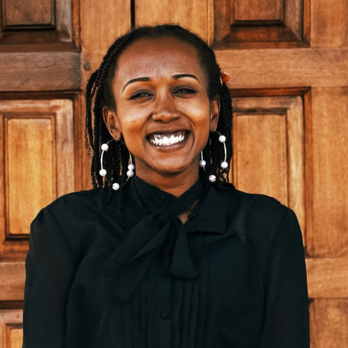 Ammy Anne Mbugua