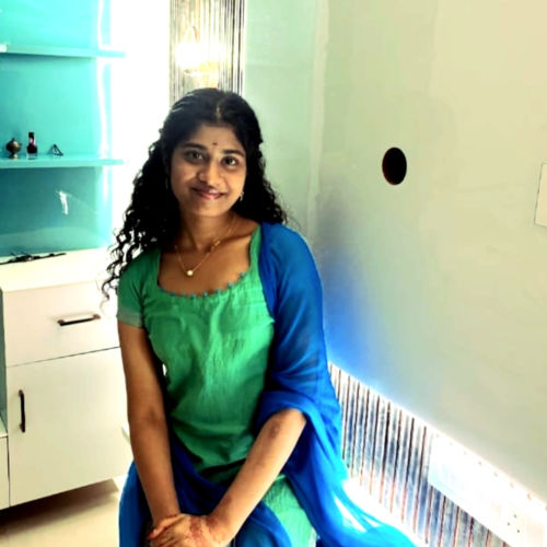 S Gouthami