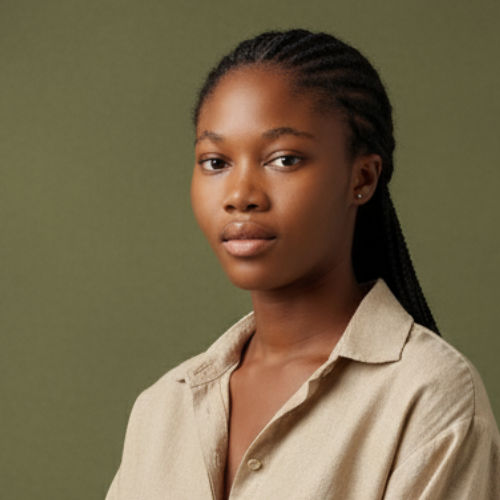 Bernice Mawusi Ganyo