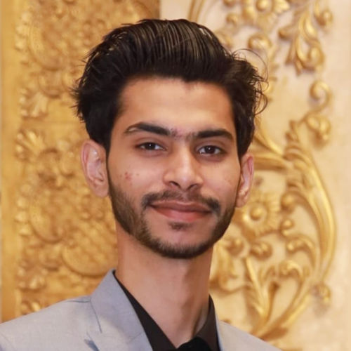 Hassan Sherazi