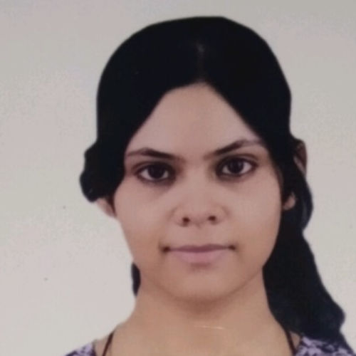 Kritika Singh