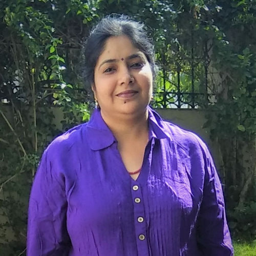 Mamatha L