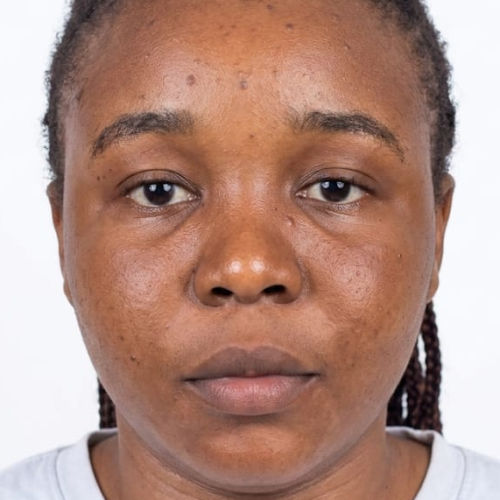 Frances Chiamaka Nwadike