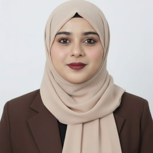 Nida Sayed