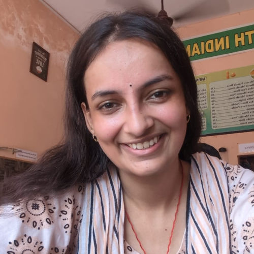 Shreya Tomar