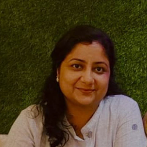 Minu Saji