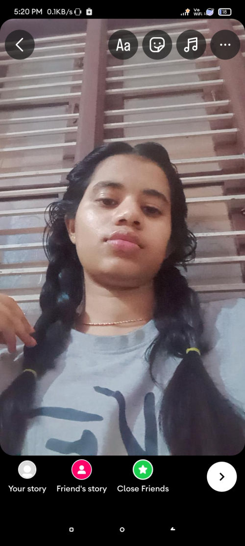 Sneha V